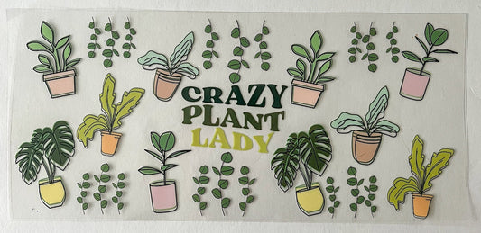 UV samolepka k dotvoření