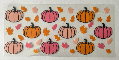 UV samolepka k dotvoření