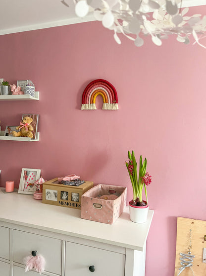 Bavlněné lano (více velikostí)