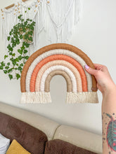 Načíst obrázek do prohlížeče Galerie, Workshop na Macramé duhu (14.6 BRNO)
