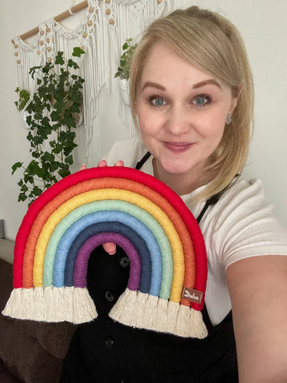 Bavlněné lano (více velikostí)