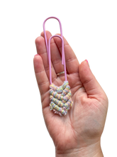 Načíst obrázek do prohlížeče Galerie, Maxi papírová svorka 10 cm
