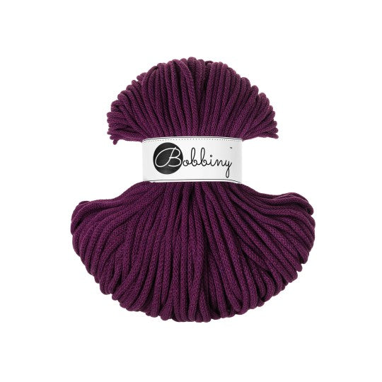 Bobbiny Premium 5 mm (nerozčesatelné)