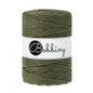 Návin 10/20 m - Bobbiny Macramé XXL 5 mm regular (rozčesatelná)