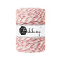 Návin 10/20 m - Bobbiny Macramé XXL 5 mm regular (rozčesatelná)