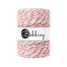 Načíst obrázek do prohlížeče Galerie, Návin 10/20 m - Bobbiny Macramé XXL 5 mm regular (rozčesatelná)
