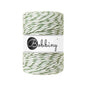Návin 10/20 m - Bobbiny Macramé XXL 5 mm regular (rozčesatelná)
