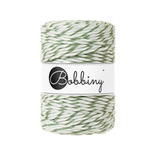 Načíst obrázek do prohlížeče Galerie, Návin 10/20 m - Bobbiny Macramé XXL 5 mm regular (rozčesatelná)
