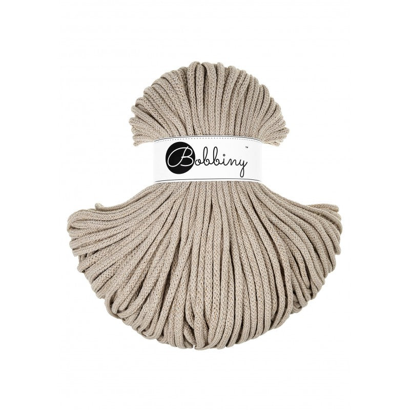 Bobbiny Premium 5 mm (nerozčesatelné)