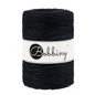 Návin 10/20 m - Bobbiny Macramé XXL 5 mm regular (rozčesatelná)