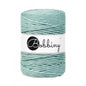 Bobbiny macramé XXL 5 mm regular (rozčesatelná)