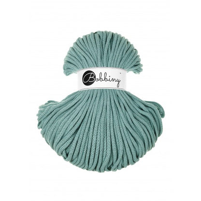 Bobbiny Premium 5 mm (nerozčesatelné)