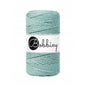 Bobbiny macramé 3PLY 3 mm regular (rozčesatelná)
