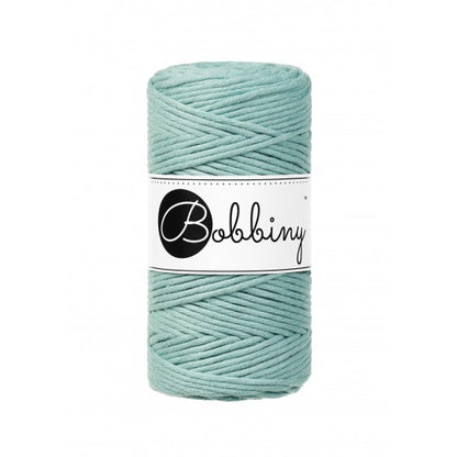 Klubíčko 10/20 m Bobbiny macramé 3 mm regular (rozčesatelná)