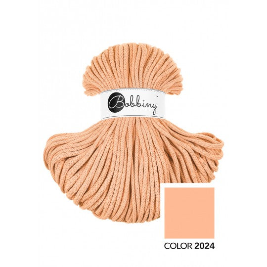 Bobbiny Premium 5 mm (nerozčesatelné)