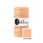 Bobbiny macramé 3 mm regular (rozčesatelná)