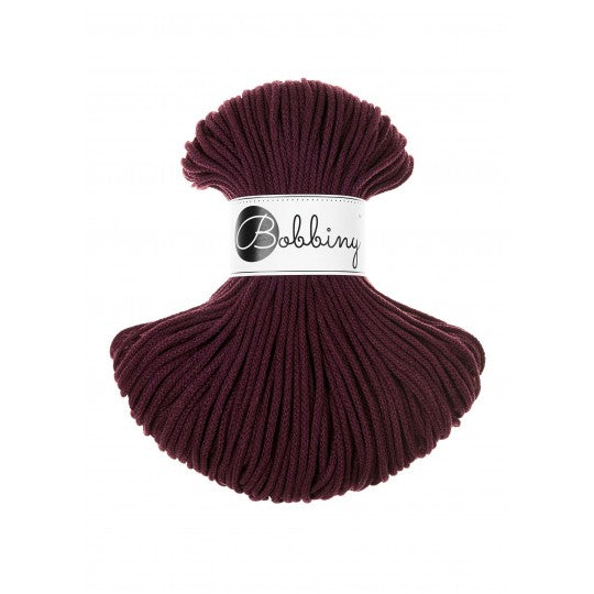 Bobbiny Junior 3 mm (nerozčesatelná)