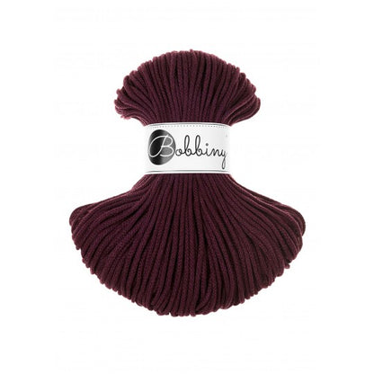 Bobbiny Junior 3 mm (nerozčesatelná)