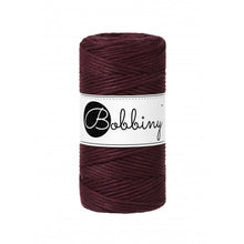 Načíst obrázek do prohlížeče Galerie, Klubíčko 10/20 m Bobbiny macramé 3 mm Regular
