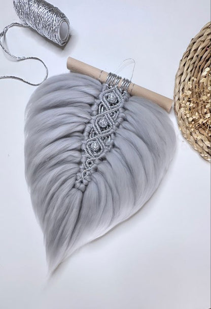 Ovčí rouno 20 g (100% merino)