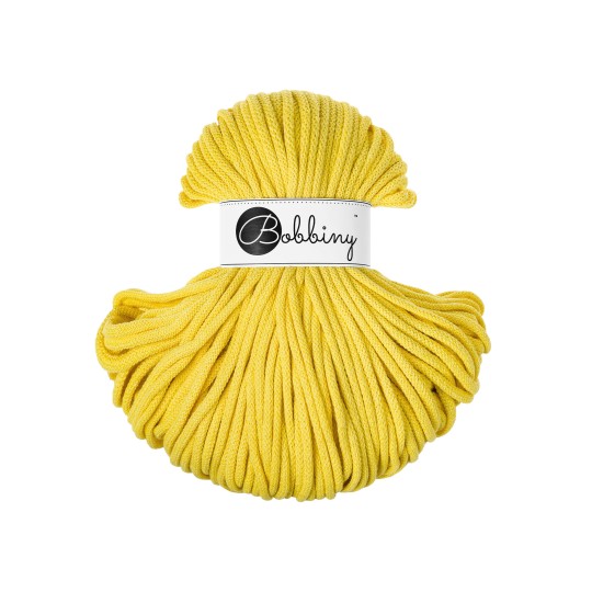 Bobbiny Premium 5 mm (nerozčesatelné)