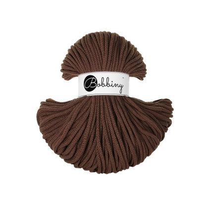 Návin 20 m - Bobbiny Premium 5 mm (nerozčesatelná)