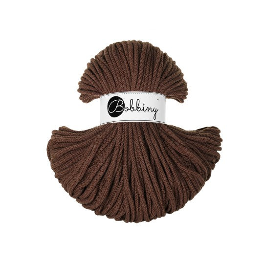 Bobbiny Premium 5 mm (nerozčesatelné)