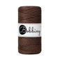 Klubíčko 10/20 m Bobbiny macramé 3 mm regular (rozčesatelná)