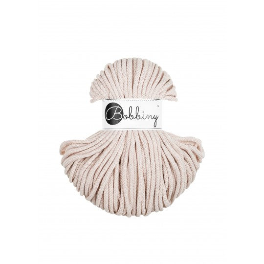 Návin 20 m - Bobbiny Premium 5 mm (nerozčesatelná)