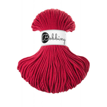 Bobbiny Junior 3 mm (nerozčesatelná)