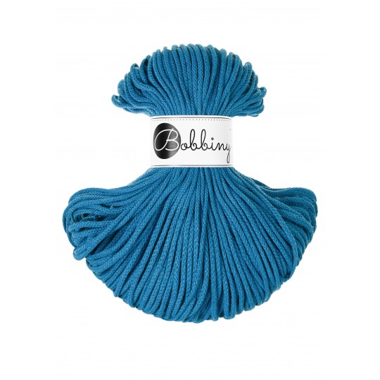 Bobbiny Junior 3 mm (nerozčesatelná)