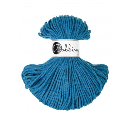 Bobbiny Junior 3 mm (nerozčesatelná)