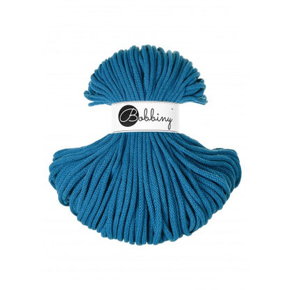 Bobbiny Premium 5 mm (nerozčesatelné)