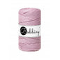 Bobbiny macramé 3PLY 3 mm regular (rozčesatelná)