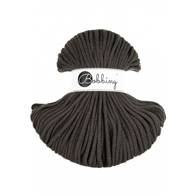 Bobbiny Premium 5 mm (nerozčesatelné)