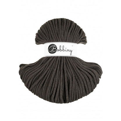 Bobbiny Premium 5 mm (nerozčesatelné)