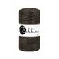 Bobbiny macramé 3 mm regular (rozčesatelná)