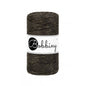 Klubíčko 10/20 m - Bobbiny macramé 3 mm regular - GOLDEN verze (se zlatou nitkou, rozčesatelná))