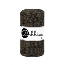 Načíst obrázek do prohlížeče Galerie, Klubíčko 10/20 m - Bobbiny macramé 3 mm regular - GOLDEN verze (se zlatou nitkou)
