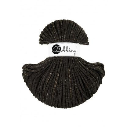 Bobbiny Premium 5 mm (nerozčesatelné)