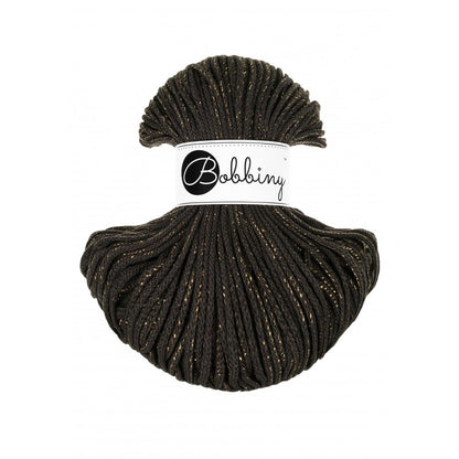 Bobbiny Junior 3 mm (nerozčesatelná)