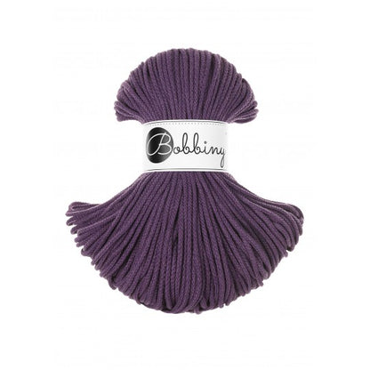 Bobbiny Junior 3 mm (nerozčesatelná)