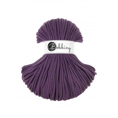 Bobbiny Premium 5 mm (nerozčesatelné)