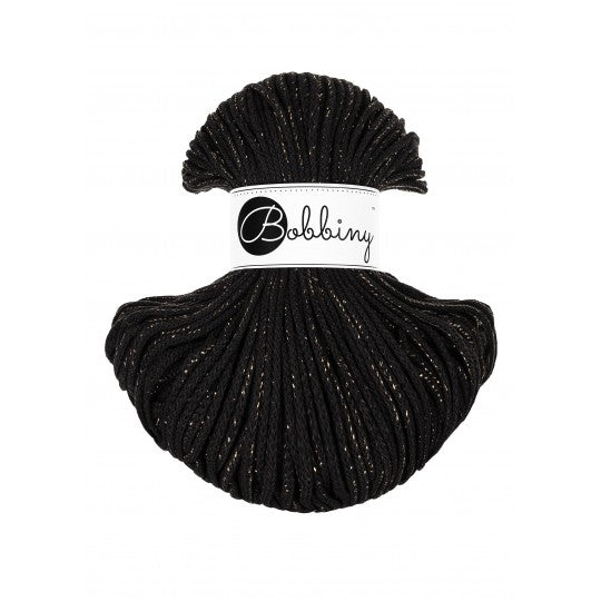 Bobbiny Junior 3 mm (nerozčesatelná)