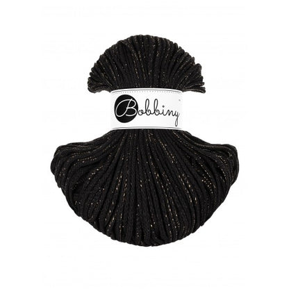 Bobbiny Junior 3 mm (nerozčesatelná)