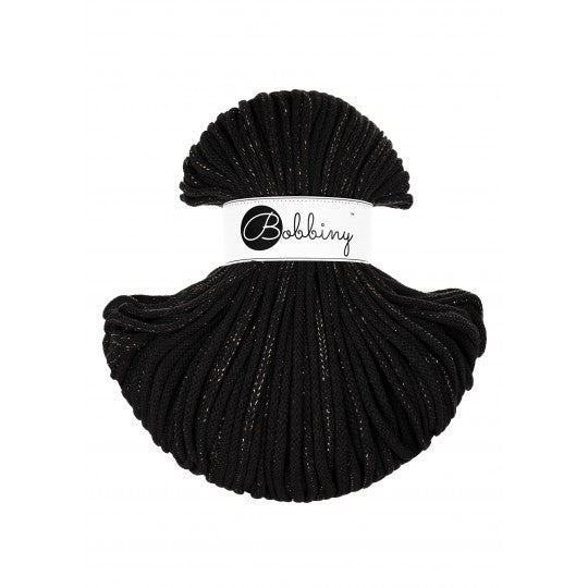 Bobbiny Premium 5 mm (nerozčesatelné)