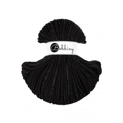 Bobbiny Premium 5 mm (nerozčesatelné)