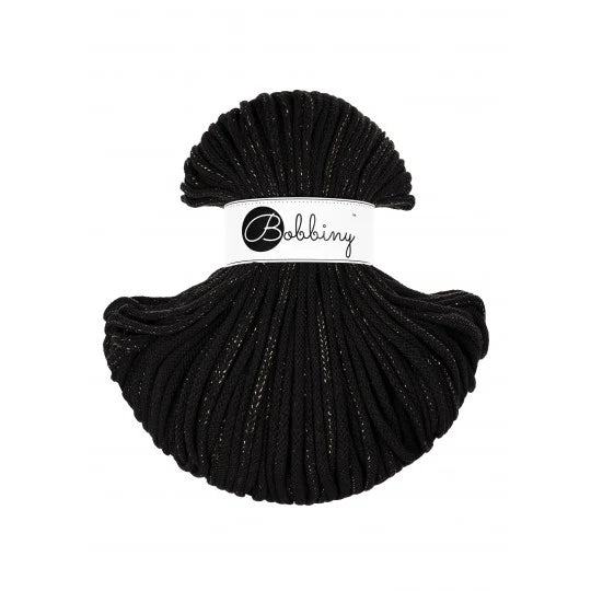 Návin 20 m - Bobbiny Premium 5 mm (nerozčesatelná)