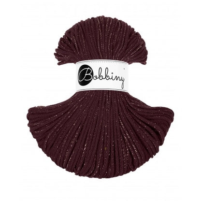 Bobbiny Junior 3 mm (nerozčesatelná)