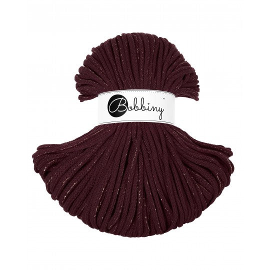 Bobbiny Premium 5 mm (nerozčesatelné)